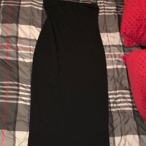 Tube dress